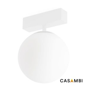 Светильник Neso Unik 3000K белый CASAMBI