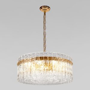 10297/600 French gold Подвесной светильник LOFT IT Nevada