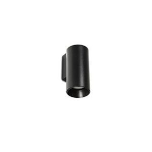 Настенный светильник Stan 1L черный