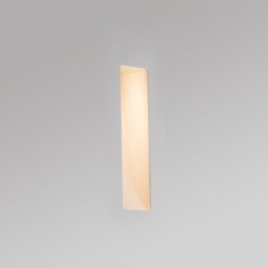 PLAS-4 Светильник встраиваемый белый 3W 2700K