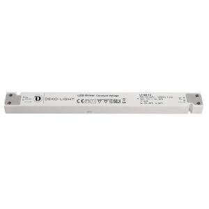 Блок питания Deko-Light LT-60-12 12V 60W IP20 5A 862093