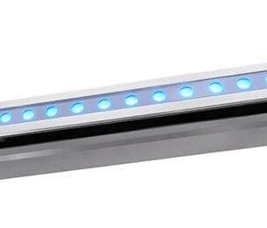Встраиваемый светильник Deko-Light Line VI RGB 730436