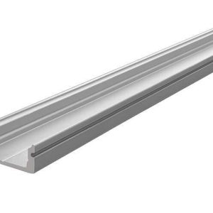 Профиль Deko-Light U-profile flat AU-01-12 970041