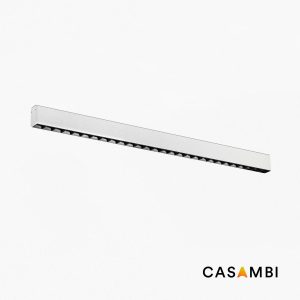 Потолочный светильник Via EVO UP&DOWN 1130 UGR<19 4000K ASIM. белый
CASAMBI