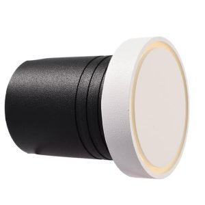 Встраиваемый светильник Deko-Light Hadar Round 563003