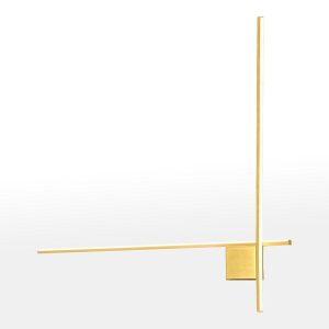 Настенный светодиодный светильник Lussole Tift LSP-7331