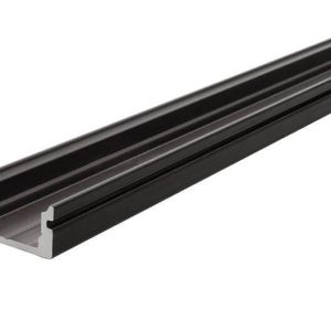 Профиль Deko-Light U-profile flat AU-01-08 970003