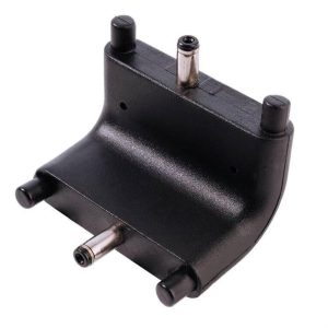 Соединитель Deko-Light Angle connector Mia vertical, black 930209