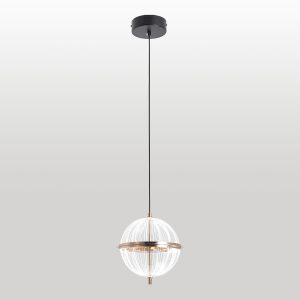 Подвесной светильник Lussole LSP-7514