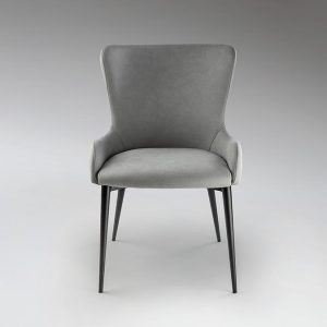 Telma Стул светло-серый