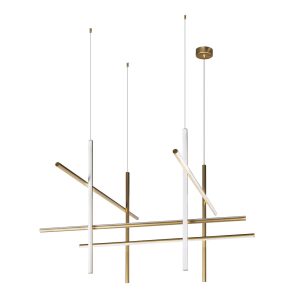 10393/B Подвесной светильник LOFT IT Coordinates