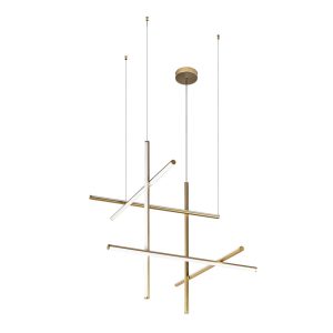 10393/C Подвесной светильник LOFT IT Coordinates