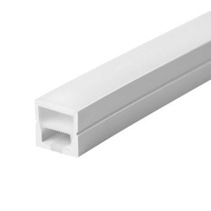 Профиль квадратный силиконовый 10х10 мм (тип А) PROFILED 10м/упак д/LED ленты Lightstar
441010