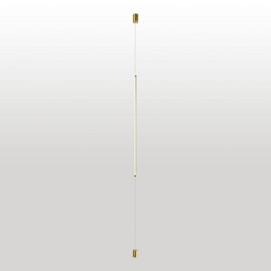 Подвесной светодиодный светильник Lussole Gilmer LSP-0931