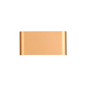 Настенный светодиодный светильник Odeon Light Hightech Magnum 3893/4WL