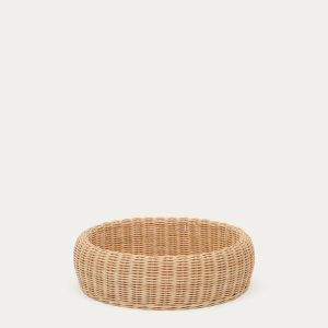 Ваза из ротанга Zilna 11см