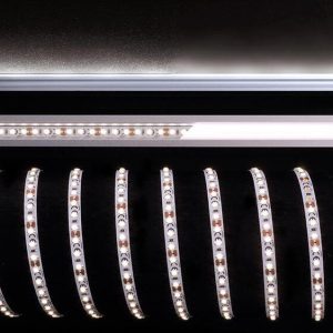 Лента светодиодная Deko-Light 3528-120-12V-4000K-5m-nano 840170