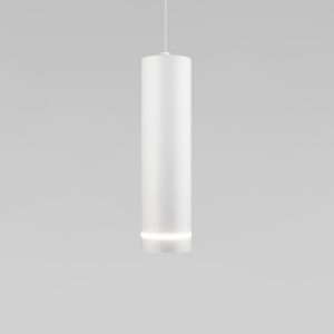 Подвесной светодиодный светильник DLR023