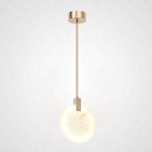 Подвесной Светильник Marble D20 By Imperiumloft