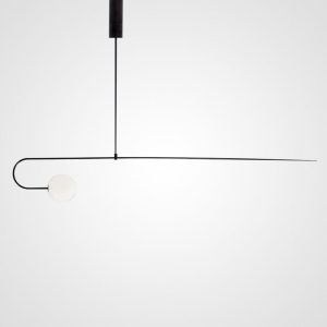 Подвесной Светильник Lines G By Imperiumloft