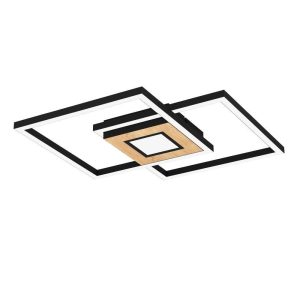 Потолочный светодиодный светильник Eglo Marinello 901742