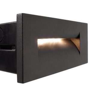 Встраиваемый светильник Deko-Light Yvette III 763011