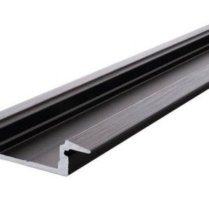 Профиль Deko-Light T-profile flat ET-01-12 975043