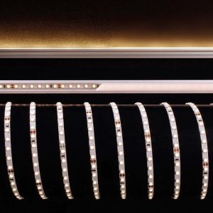 Лента светодиодная Deko-Light 3528-120-24V-2700K-5m 840158