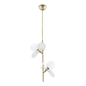 10008/2P white Подвесной светильник LOFT IT Matisse