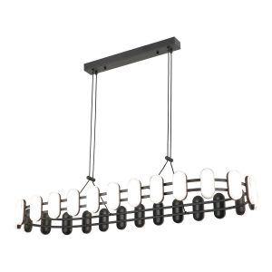 Линейно-подвесной светильник Lussole LSP-7497