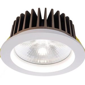 Встраиваемый светильник Deko-Light COB 130 565181