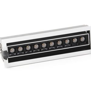 Встраиваемый светильник Deko-Light Ceti 10 Adjust 565257