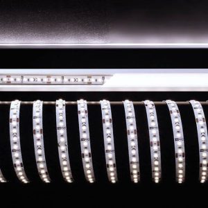 Лента светодиодная Deko-Light 2835-120-24V-6000K-5m 840124