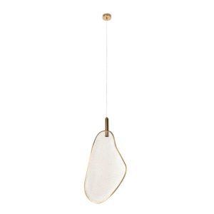 10349/M Подвесной светильник LOFT IT Leaf