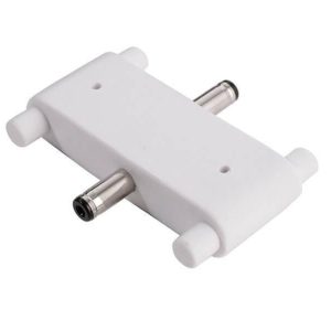 Соединитель Deko-Light Connector Mia straight, white 930247