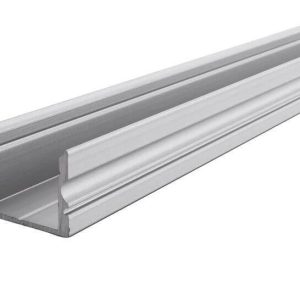 Профиль Deko-Light U-profile high AU-02-12 970141