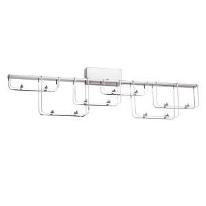 Настенный светильник Odeon Light Hightech 7059/12WL