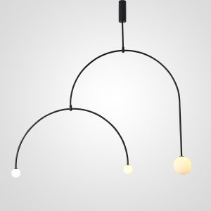 Подвесной Светильник Lines C By Imperiumloft