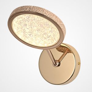 Настенный Светильник Naina Wall By Imperiumloft