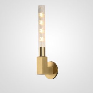 Бра Canelle Wall Lamp Single Sconces By Imperiumloft