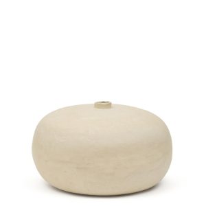 Nivala ваза из папье-маше 23см