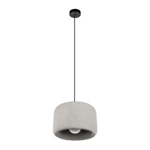 10252/300 Grey Подвесной светильник LOFT IT Stone