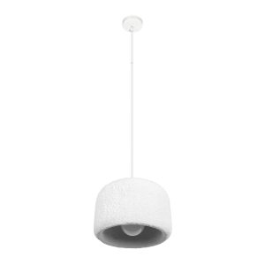 10252/300 White Подвесной светильник LOFT IT Stone