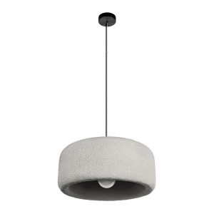 10252/500 Grey Подвесной светильник LOFT IT Stone