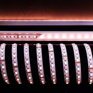 Лента светодиодная Deko-Light 5050-96-24V-RGB+3000K-5m 840144