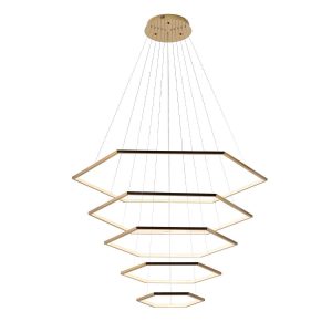 10016/5 Подвесной светильник LOFT IT Ring