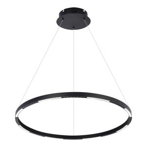 Подвесной светодиодный светильник Lussole Desoto LSP-7229