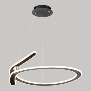 Люстра подвесная Lussole Hale LSP-7381