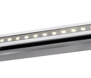 Встраиваемый светильник Deko-Light Line VI WW 730432