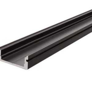 Профиль Deko-Light U-profile flat AU-01-12 970043